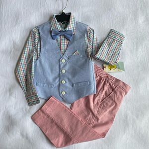 Boys Suit